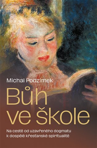 Bůh ve škole koupíte na Kosmas.cz