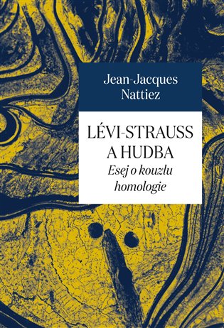 Lévi-Strauss a hudba koupíte na Kosmas.cz