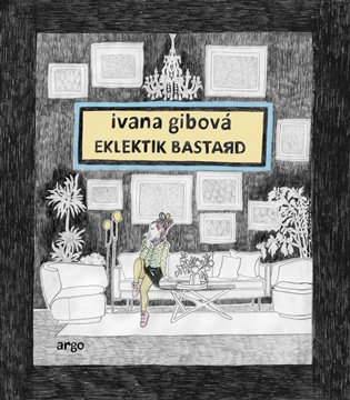 Eklektik Bastard koupíte na Kosmas.cz