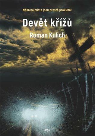 Devět křížů koupíte na Kosmas.cz