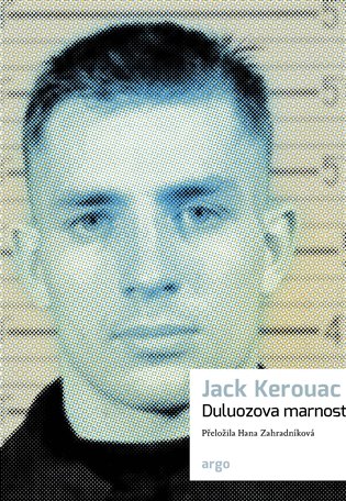 Duluozova marnost koupíte na Kosmas.cz
