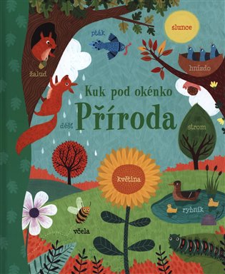 Příroda koupíte na Kosmas.cz
