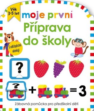 Moje první příprava do školy