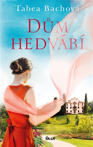 Dům hedvábí koupíte na Kosmas.cz