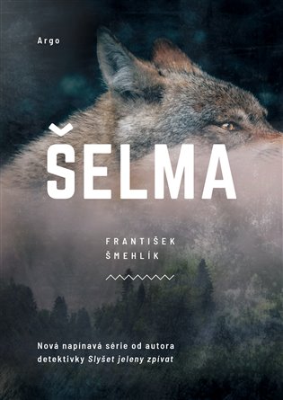 Šelma koupíte na Kosmas.cz