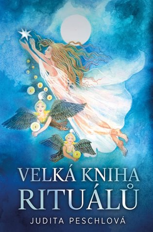 Velká kniha rituálů koupíte na Kosmas.cz