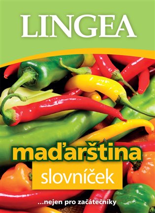 Maďarština slovníček, 2. vydání koupíte na Kosmas.cz