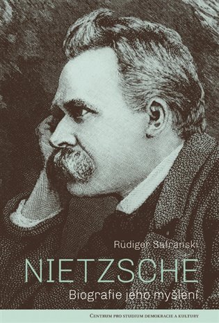 Nietzsche koupíte na Kosmas.cz