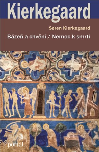 Bázeň a chvění / Nemoc k smrti koupíte na Kosmas.cz