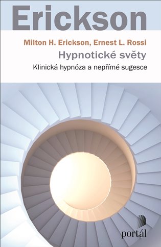 Hypnotické světy koupíte na Kosmas.cz