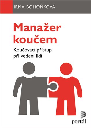 Manažer koučem