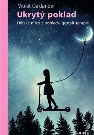 Ukrytý poklad - Dětské nitro z pohledu gestalt terapie koupíte na Kosmas.cz