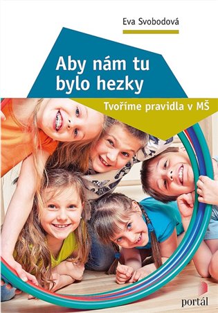 Aby nám tu bylo hezky koupíte na Kosmas.cz