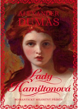 Lady Hamiltonová koupíte na Kosmas.cz
