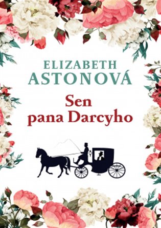 Sen pana Darcyho koupíte na Kosmas.cz