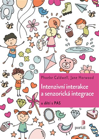 Intenzivní interakce a senzorická integrace u dětí s PAS koupíte na Kosmas.cz