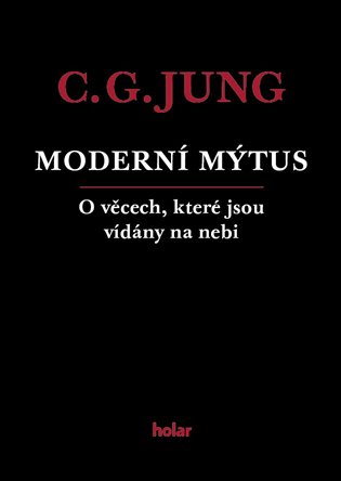 Moderní mýtus koupíte na Kosmas.cz