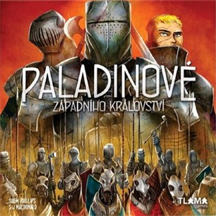 Paladinové Západního království