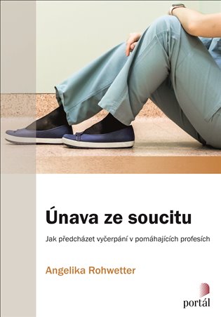 Únava ze soucitu
