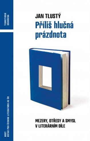 Příliš hlučná prázdnota koupíte na Kosmas.cz