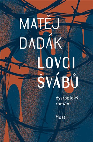 Lovci švábů koupíte na Kosmas.cz
