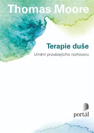 Terapie duše koupíte na Kosmas.cz