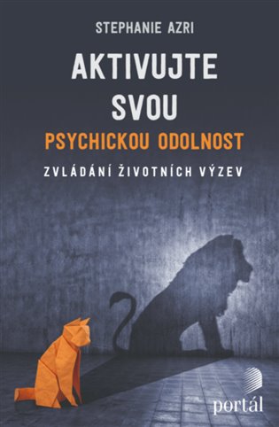 Aktivujte svou psychickou odolnost koupíte na Kosmas.cz