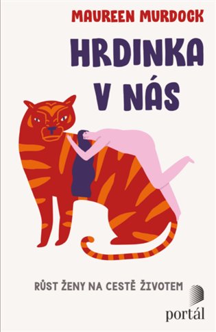 Hrdinka v nás koupíte na Kosmas.cz