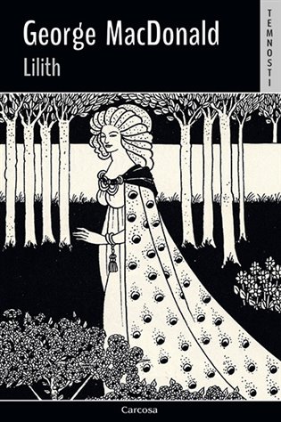 Lilith koupíte na Kosmas.cz