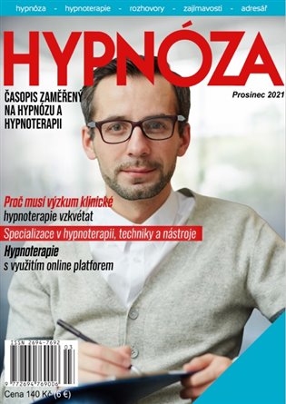 Hypnóza 2021