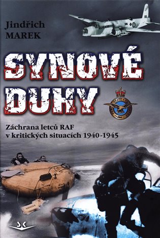 Synové duhy koupíte na Kosmas.cz