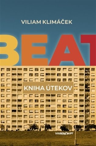 Beat koupíte na Kosmas.cz