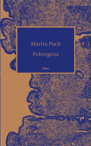 Kniha Poltergeist