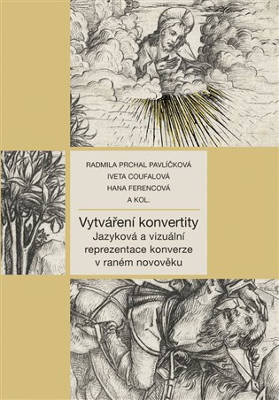 Vytváření konvertity koupíte na Kosmas.cz