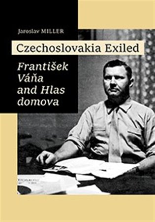 Czechoslovakia Exiled koupíte na Kosmas.cz