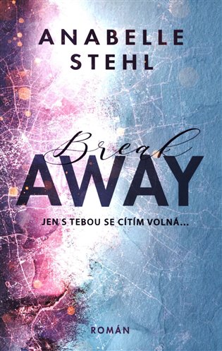 BreakAway (český jazyk) koupíte na Kosmas.cz