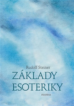 Základy esoteriky koupíte na Kosmas.cz