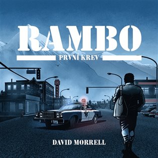Rambo: První krev koupíte na Kosmas.cz