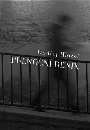 Půlnoční deník koupíte na Kosmas.cz