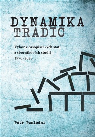 Dynamika tradic koupíte na Kosmas.cz