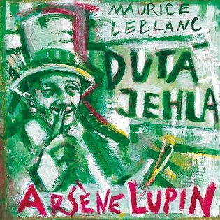 Arsene Lupin - Dutá jehla koupíte na Kosmas.cz