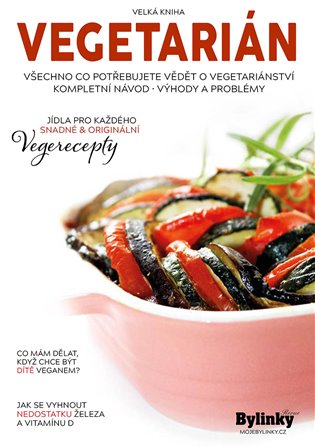 Vegetarián koupíte na Kosmas.cz