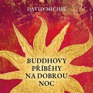 Buddhovy příběhy na dobrou noc koupíte na Kosmas.cz