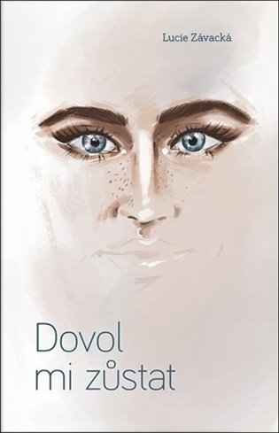 Dovol mi zůstat koupíte na Kosmas.cz