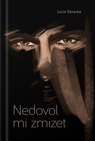 Nedovol mi zmizet koupíte na Kosmas.cz