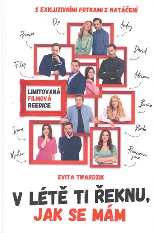 V létě ti řeknu, jak se mám koupíte na Kosmas.cz