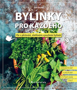Bylinky pro každého koupíte na Kosmas.cz