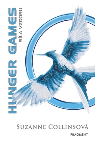 Hunger games: Síla vzdoru koupíte na Kosmas.cz