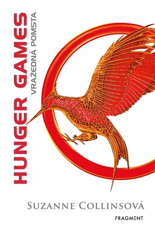 Hunger games: Vražedná pomsta koupíte na Kosmas.cz