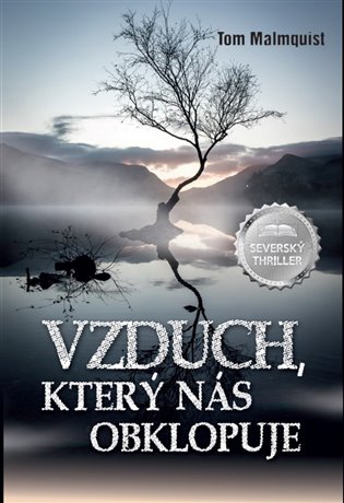 Vzduch, který nás obklopuje koupíte na Kosmas.cz